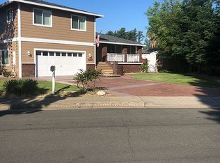 11554 Wales Dr, Redding, CA 96003