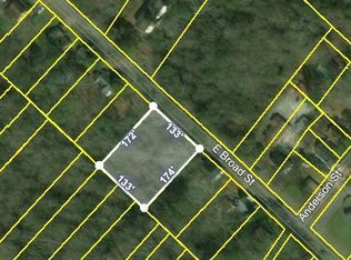 1676 E Broad St, Athens, GA 30601