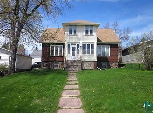 1221 E 5th St APT 1, Duluth, MN 55805