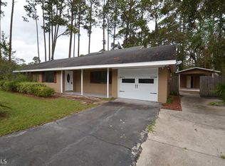 501 Palmetto St, Saint Marys, GA 31558