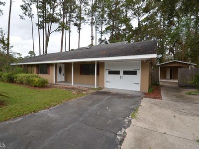 501 Palmetto St, Saint Marys, GA, 31558