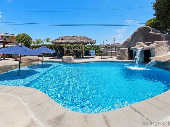 115 S Ivory Ave, El Cajon, CA 92019