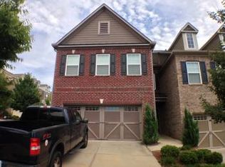 13303 Kemper Rd, Milton, GA 30004