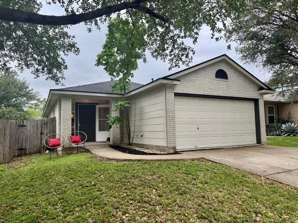 1109 Saint Stanislaws Dr, Austin, TX 78748