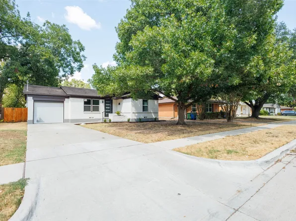 1011 E Alan Ave, Carrollton, TX 75006