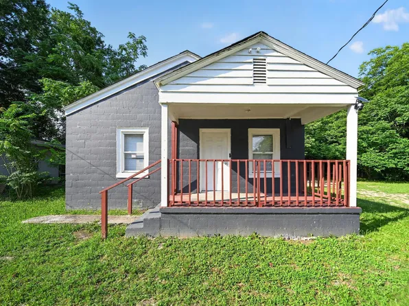 425 Henry St, Rocky Mount, NC 27803