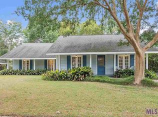 12428 Gawain Ave, Baton Rouge, LA 70816
