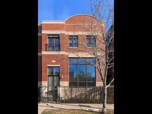 2659 N Ashland Ave APT 6, Chicago, IL 60614