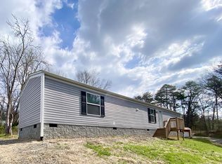 13 Garden Rd, Woodfin City, NC 28804