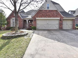 6528 E 83rd Pl, Tulsa, OK 74133