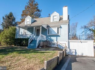 2 Kenwood Ave, Catonsville, MD 21228