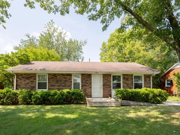 1583 Elston Dr, Lexington, KY 40511