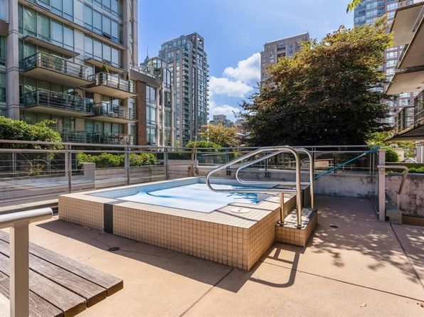 1 bedroom rental in Vancouver — photo 15