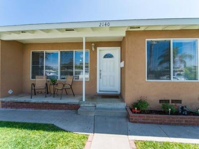 2140 W Ash Ave, Fullerton, CA, 92833