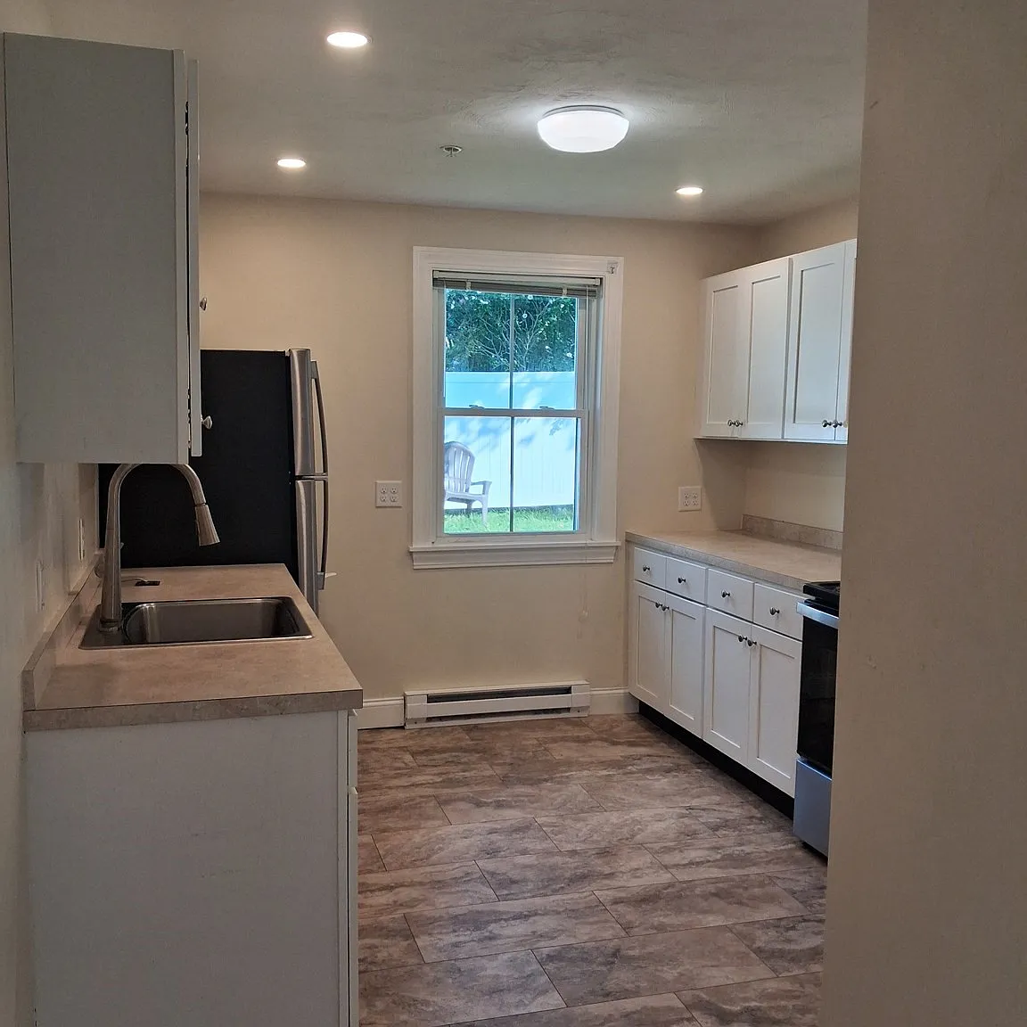 1 bed, 1.0 bath, 625 sqft, $1,725 — Photo 1