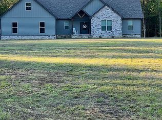 2095 Rosebud Rd, Quitman, AR 72131