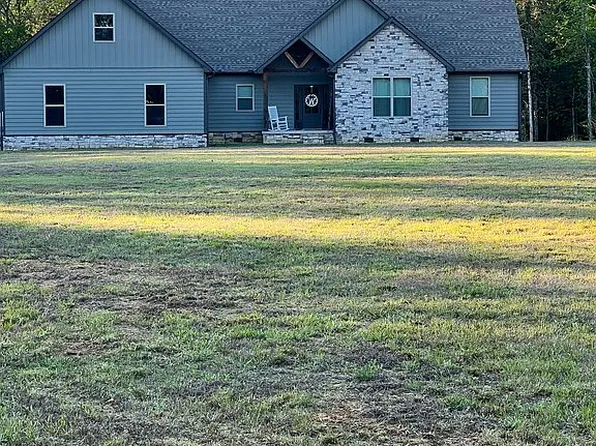 2095 Rosebud Rd, Quitman, AR 72131