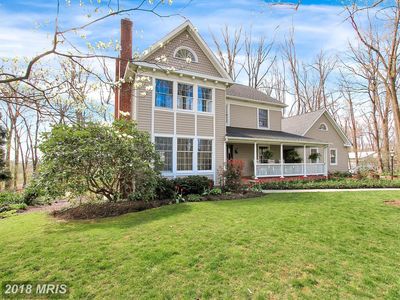 21 Saint Marys Rd, Pylesville, MD, 21132