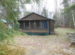 143 N Little Wolf Rd, Tupper Lake, NY 12986