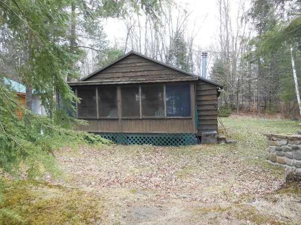 143 N Little Wolf Rd, Tupper Lake, NY 12986