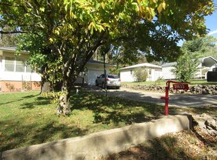 21833 Walnut St, Pittsburg, MO 65724
