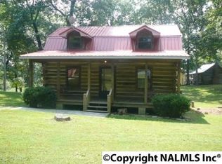 434 County Road 250, Scottsboro, AL 35768