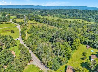 Gravel Hill Rd, Troutville, VA 24175