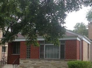 14236 University Ave, Dolton, IL 60419