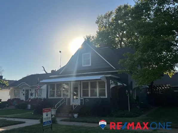 911 N 5th St, Garden City, KS 67846