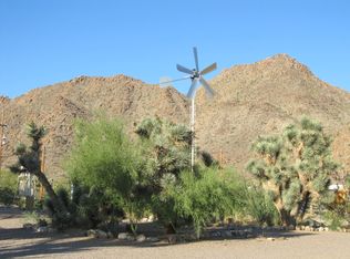 11929 Carrow Road, Yucca, AZ 86438