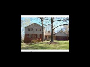 1811 Dantzler Dr, High Point, NC 27265