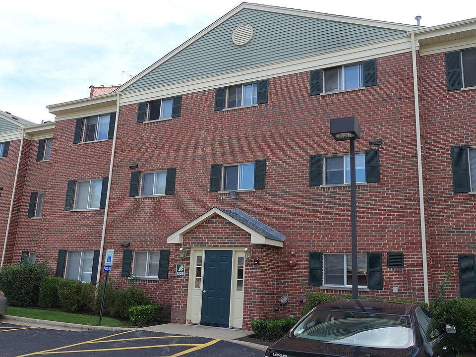 1st image of 1526 N River West Ct Unit 3A