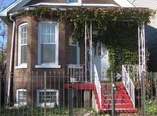 5336 S Marshfield Ave, Chicago, IL 60609