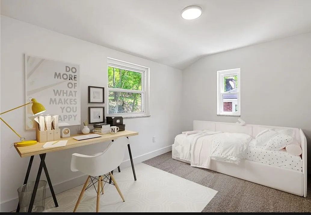 2 bed, 1040 sqft, $1,400 — Photo 4