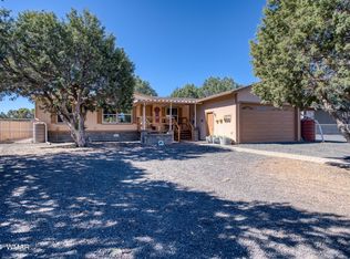 6967 Thomas Ranch Rd, Show Low, AZ 85901