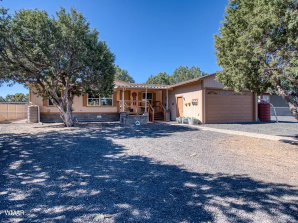 6967 Thomas Ranch Rd, Show Low, AZ 85901