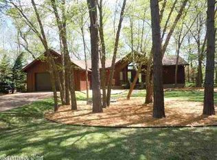 1229 Ferguson Rd, Heber Springs, AR 72543