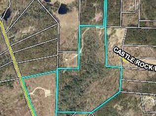 905 Old Shoals Rd, Monetta, SC 29105