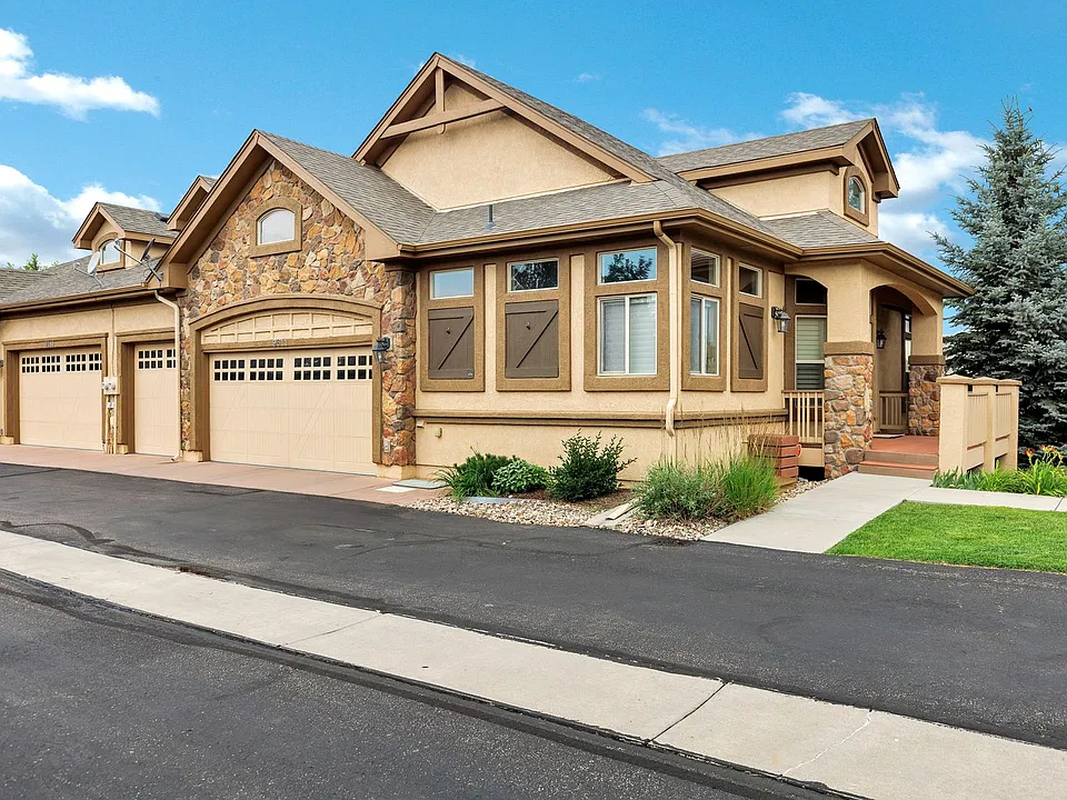 9611 Carriage Creek Point