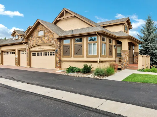 9611 Carriage Crk, Pt Colorado Springs, CO 80920