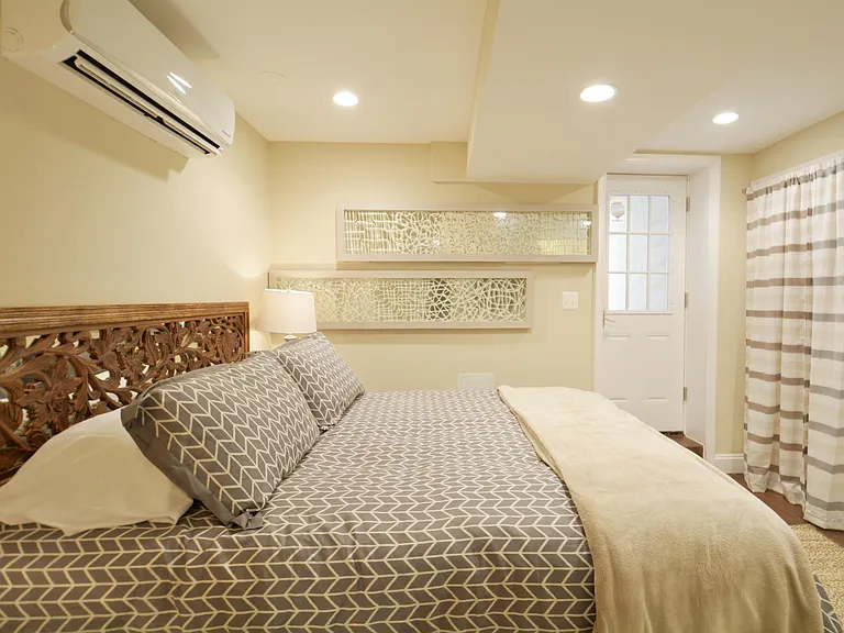 Bedroom 4.