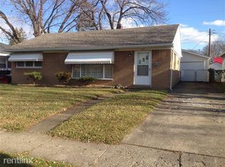 3001 Cheyenne Ave, Flint, MI 48507