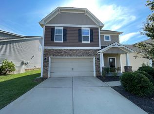 7409 Hamilton Bridge Rd, Charlotte, NC 28278