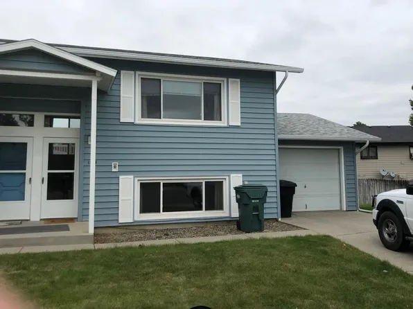 1315 Nutter Cir, Billings, MT 59105