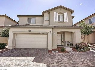 927 Maple Pines Ave, North Las Vegas, NV 89081