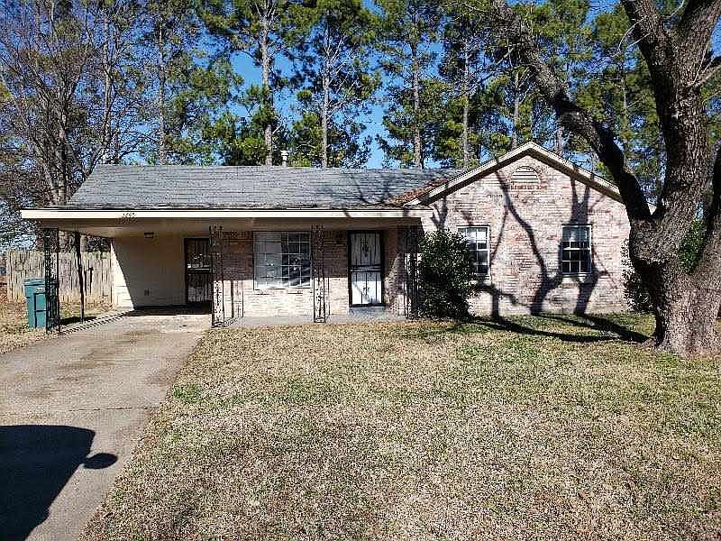 3245 Brevard Dr Memphis Tn 38116 Mls 10091512 Zillow