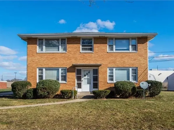 4896 Holiday Dr, Fairfield, OH 45014