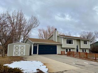 201 E Walnut St, Gillette, WY 82718