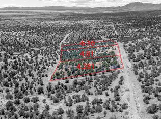 3550 N Mesa Shadows Rd, Chino Valley, AZ 86323