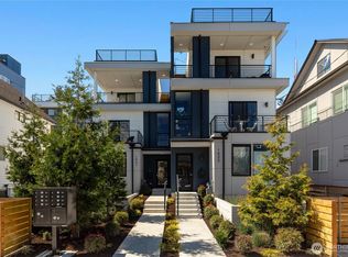 1431 22nd Avenue, Seattle, WA
